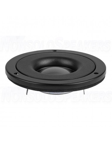 Dayton Audio DSN25Ti-4 1" Titanium Dome Tweeter 4 Ohm