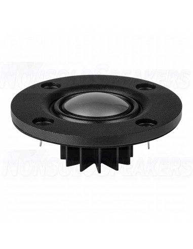 Dayton Audio NHP25Ti-4 1" Titanium Dome Neodymium Tweeter 4 Ohm