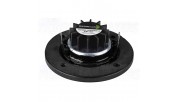 Dayton Audio NHP25Ti-4 1" Titanium Dome Neodymium Tweeter 4 Ohm