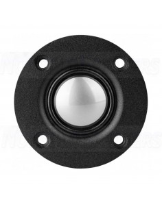 Dayton Audio NHP25Ti-4 1" Titanium Dome Neodymium Tweeter 4 Ohm 2