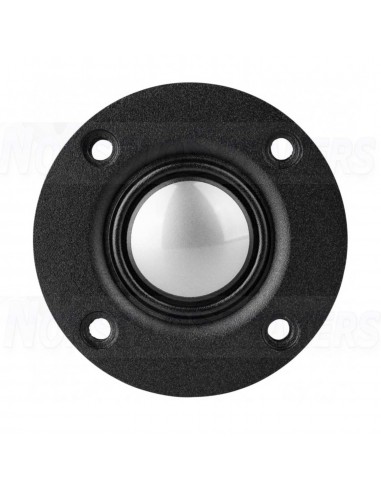 Dayton Audio NHP25Ti-4 1" Titanium Dome Neodymium Tweeter 4 Ohm