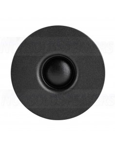 Dayton Audio ND13FA-4 1/2" Soft Dome Neodymium Tweeter 4 Ohm 2