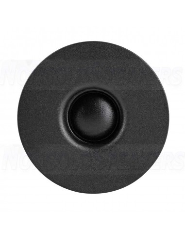 Dayton Audio ND13FA-4 1/2" Soft Dome Neodymium Tweeter 4 Ohm