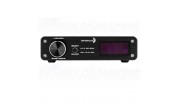 Dayton Audio DTA-PRO 100W Class D Bluetooth Amplifier with USB
