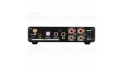 Dayton Audio DTA-PRO 100W Class D Bluetooth Amplifier with USB