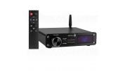 Dayton Audio DTA-PRO 100W Class D Bluetooth Amplifier with USB