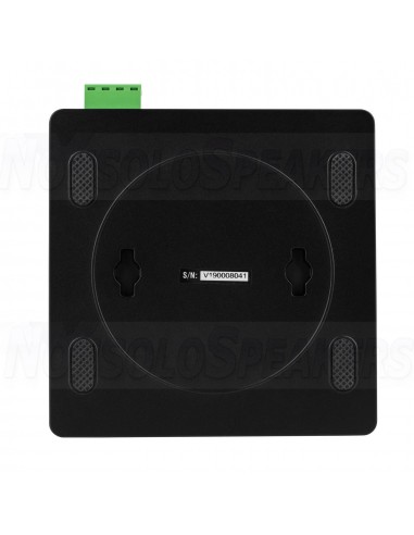 Dayton Audio WB40A Wi-Fi Bluetooth Amplifier with IR Remote