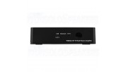 Dayton Audio WB40A Wi-Fi Bluetooth Amplifier with IR Remote