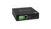 Dayton Audio WB40A Wi-Fi Bluetooth Amplifier with IR Remote