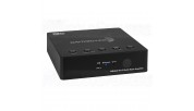 Dayton Audio WB40A Wi-Fi Bluetooth Amplifier with IR Remote