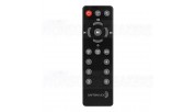 Dayton Audio WB40A Wi-Fi Bluetooth Amplifier with IR Remote