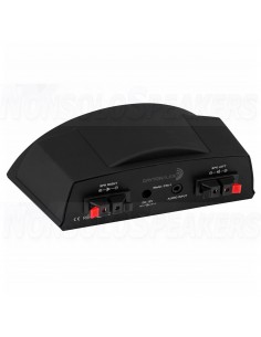 Dayton Audio DTA-1Class T Mini Amplifier 15 WPC 2