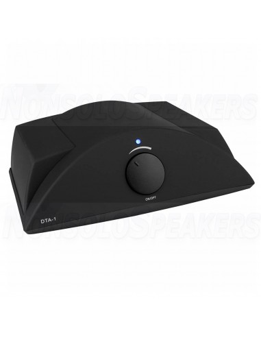 Dayton Audio DTA-1Class T Mini Amplifier 15 WPC