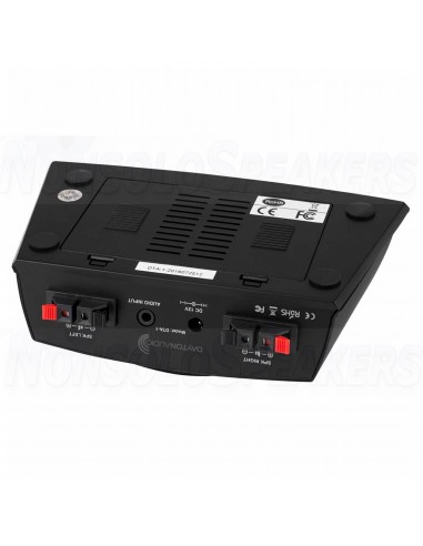 Dayton Audio DTA-1Class T Mini Amplifier 15 WPC