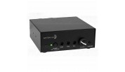 Dayton Audio DA30 2 x 15W Class D Bridgeable Mini Amplifier