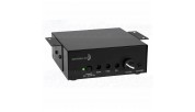 Dayton Audio DA30 2 x 15W Class D Bridgeable Mini Amplifier