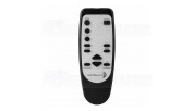Dayton Audio DAX66 6-Source 6-Room Distributed Whole House Audio System