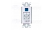 Dayton Audio DAX66 6-Source 6-Room Distributed Whole House Audio System