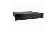 Dayton Audio DAX66 6-Source 6-Room Distributed Whole House Audio System