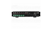 Dayton Audio DAX66 6-Source 6-Room Distributed Whole House Audio System