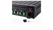 Dayton Audio MA1260 Multi-Zone 12 Channel Amplifier 60WPC