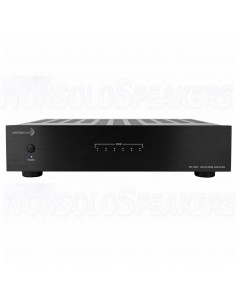 Dayton Audio MA1260 Multi-Zone 12 Channel Amplifier 60WPC 2