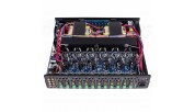 Dayton Audio MA1240a Multi-Zone 12 Channel Amplifier 40WPC