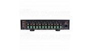 Dayton Audio MA1240a Multi-Zone 12 Channel Amplifier 40WPC