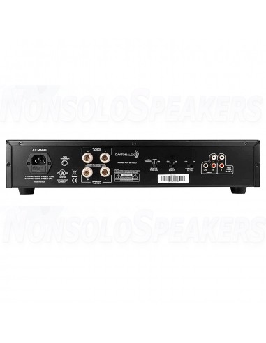 Dayton Audio SA1000 Subwoofer Amplifier Rack Mountable