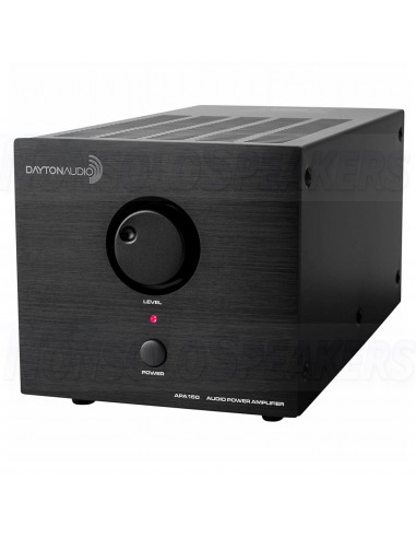 Dayton Audio APA150 150W Power Amplifier