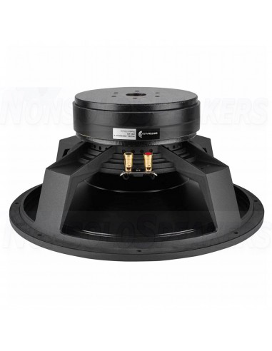 Dayton Audio RSS390HF-4 15" Reference HF Subwoofer 4 Ohm