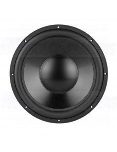 Dayton Audio RSS390HF-4 15" Reference HF Subwoofer 4 Ohm 2