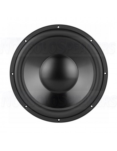 Dayton Audio RSS390HF-4 15" Reference HF Subwoofer 4 Ohm