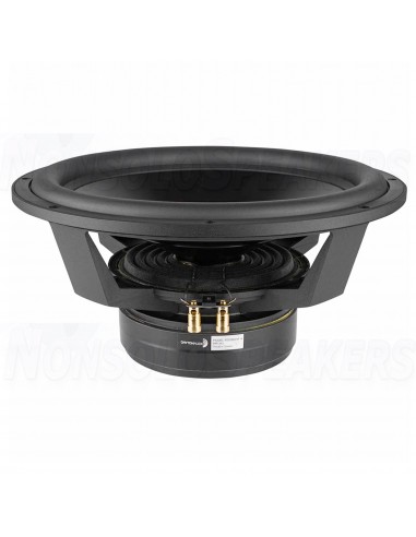 Dayton Audio RSS390HF-4 15" Reference HF Subwoofer 4 Ohm