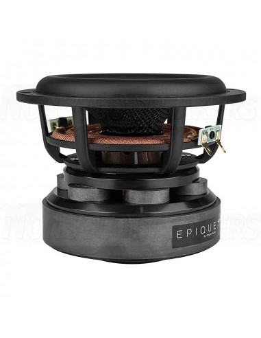 Dayton Audio E150HE-44 5-1/2" DVC MMAG Extended Range Subwoofer