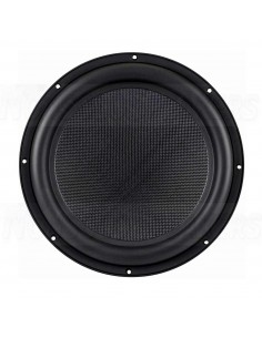 Dayton Audio UM15-22 15" Ultimax DVC Subwoofer 2 ohms Per Coil 2