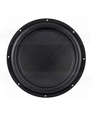 Dayton Audio UM15-22 15" Ultimax DVC Subwoofer 2 ohms Per Coil