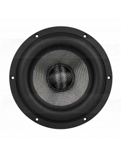 Dayton Audio Epique E180HE-44 7" Subwoofer audio components 2