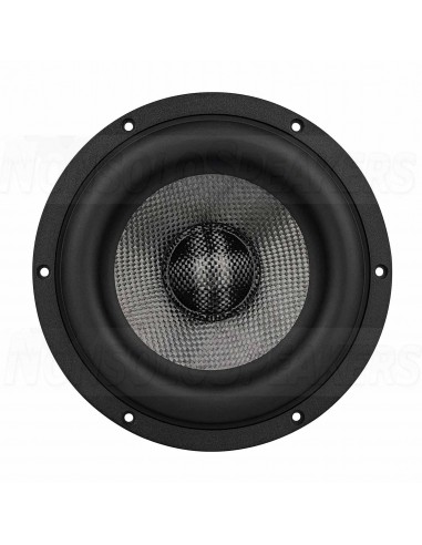 Dayton Audio Epique E180HE-44 7" Subwoofer audio components