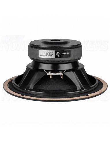 Dayton Audio SD215A-88 8" Subwoofer audio components