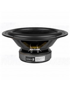 Dayton Audio SD215A-88 8" Subwoofer audio components