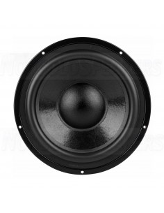 Dayton Audio SD215A-88 8" Subwoofer audio components 2