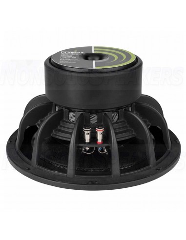 Dayton Audio Ultimax UM12-22 12" Subwoofer audio components