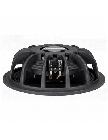 Dayton Audio LS12-44 12" Low Profile Subwoofer Dual 4 Ohm