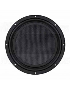 Dayton Audio LS12-44 12" Low Profile Subwoofer Dual 4 Ohm 2