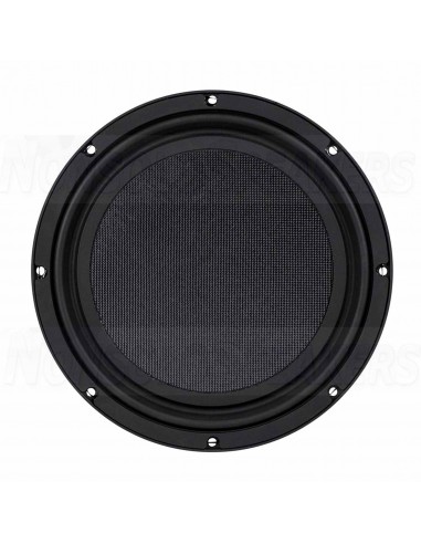Dayton Audio LS12-44 12" Low Profile Subwoofer Dual 4 Ohm