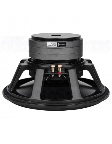 Dayton Audio RSS390HE-22 Subwoofer 15"