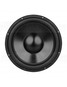 Dayton Audio RSS390HE-22 Subwoofer 15" 2
