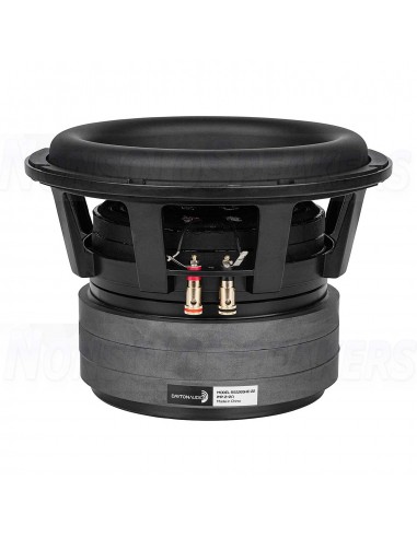 Dayton Audio RSS265HE-22 Subwoofer 10"