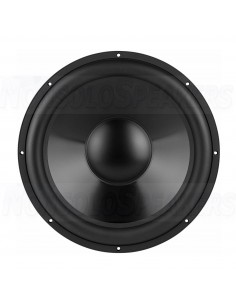 Dayton Audio RSS460HO-4 18" Reference Subwoofer 2